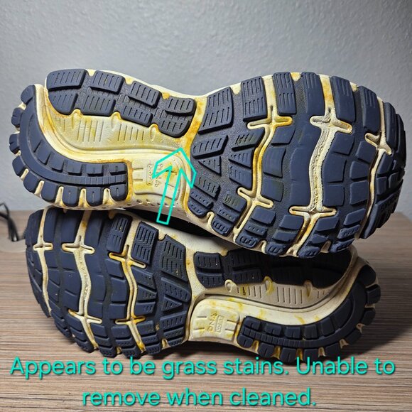 Brooks Ghost 12 Running Shoes – Size: 7 (Women’s) - Picture 10 of 12